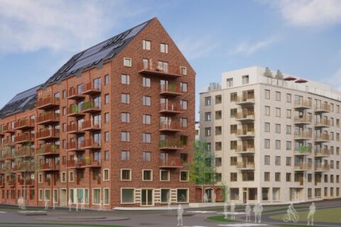 MTA startar nyproduktion i Lund