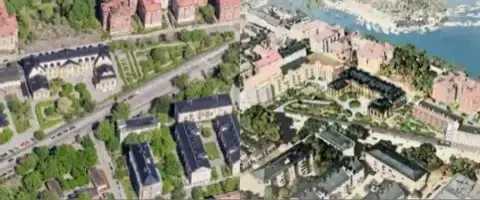 Stiftelse tillför flera hundra bostäder på Södermalm