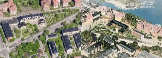 Stiftelse tillför flera hundra bostäder på Södermalm