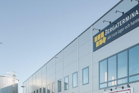 Wihlborgs tecknar nya avtal i Helsingborg