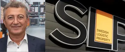 Dingizian säljer stort till Selin