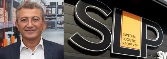 Greg Dingizian säljer hela sitt innehav i SLP