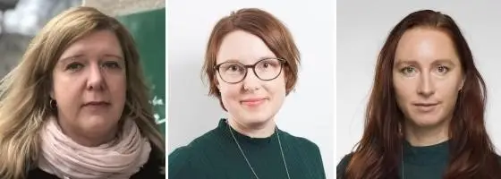 Stora Bostadsdagen STHLM: Nystart för socialt bostadsprojekt
