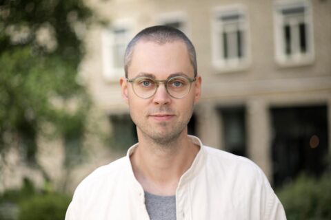 Medgrundare blir ny CFO på Planima