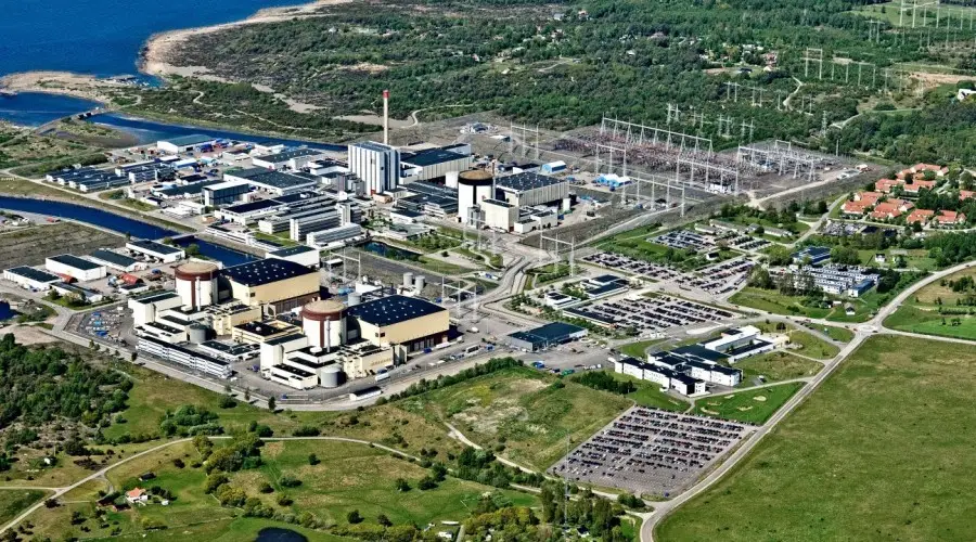 Vattenfall letar fastighetsköp för att bygga ny kärnkraft vid Ringhals