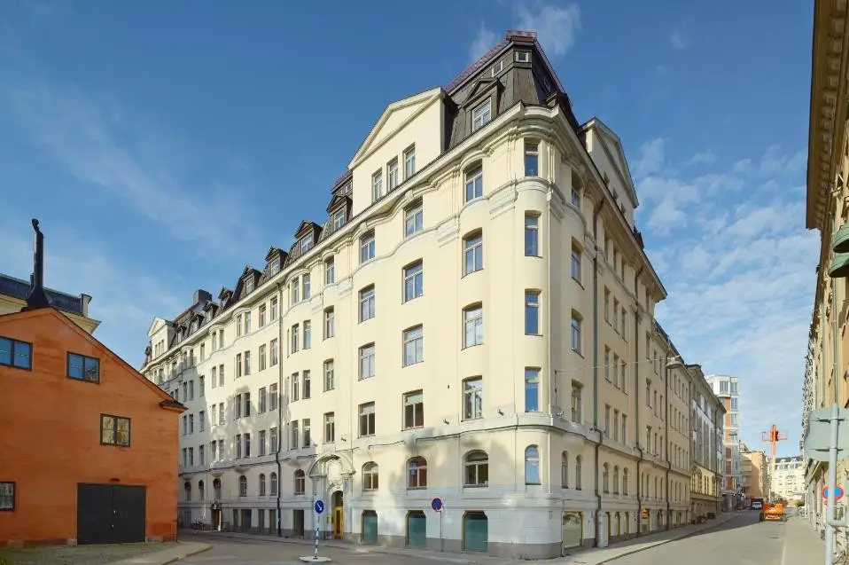 Cederquist förlänger och utökar hos Humlegården