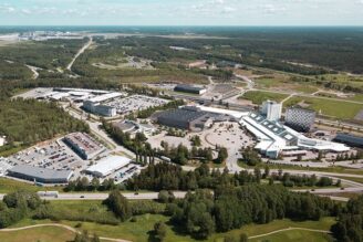 Arlandastad Group tecknar fem nya hyresavtal