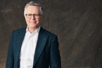Johan Ericsson omböjer omval som styrelseordförande för Nyfosa