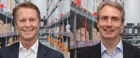 Ordförande ökar och vd avser öka sina aktieinnehav i SLP