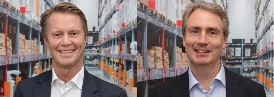 Ordförande ökar och vd avser öka sina aktieinnehav i SLP