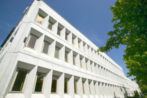Corem och Bahnhof tecknar tioårigt avtal i Kista