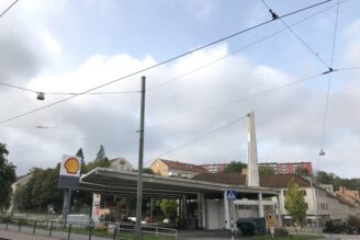 Fortsatt uppförsbacke för JM:s utdragna planer på Shelltomten