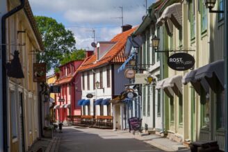 Corem säljer tre fastigheter i Sigtuna för 115 miljoner kronor