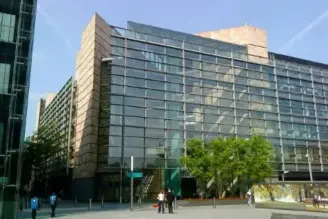 Meta bryter hyreskontrakt på kontor i centrala London – kostar två miljarder