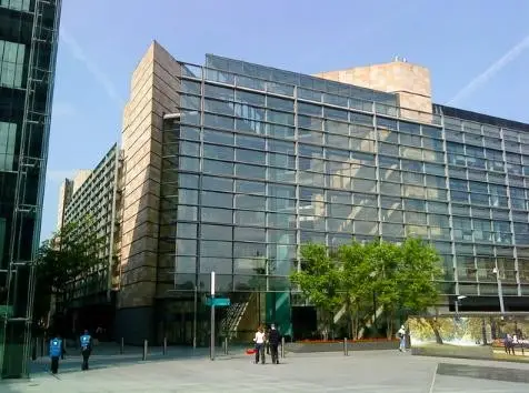 Meta bryter hyreskontrakt på kontor i centrala London – kostar två miljarder