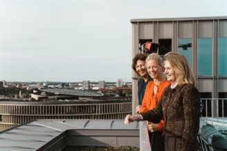 Nordr köper loss JV från Rikshem