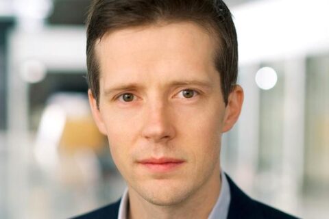 Veidekke spår lägre produktion på skandinaviska entreprenörsmarknaden