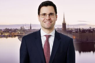 Lämnade Colliers – startar nytt konsultbolag