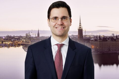 Lämnade Colliers – startar nytt konsultbolag