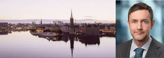 Efter 14 år – Mikael Söderlundh lämnar Colliers