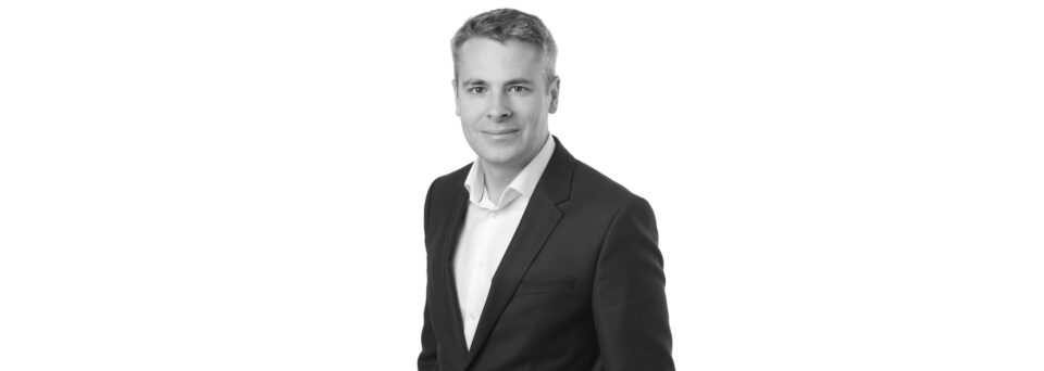 Ökat förvaltningsresultat i Svenska Handelsfastigheters rapport