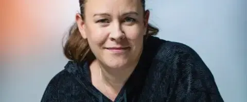 Maria Wetterstrand om gröna omställningen i branschen: ”Det händer massor – men det finns stora svagheter”