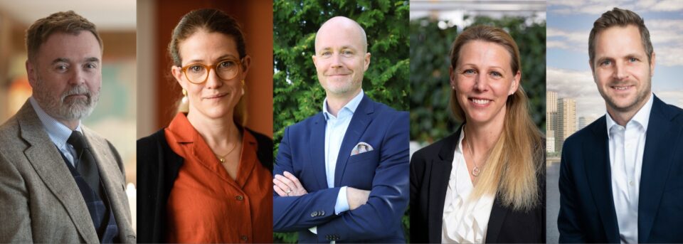 Här är de hetaste rekryteringarna under Q3
