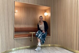 Christina Kämpe efter utnämningen till partner i Colliers: ”Vill göra Göteborgskontoret större”
