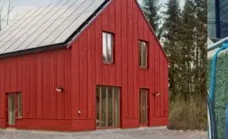 ETC:s nya husfabrik: ”Ju fler som bygger som vi desto bättre”
