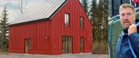 ETC:s nya husfabrik: ”Ju fler som bygger som vi desto bättre”