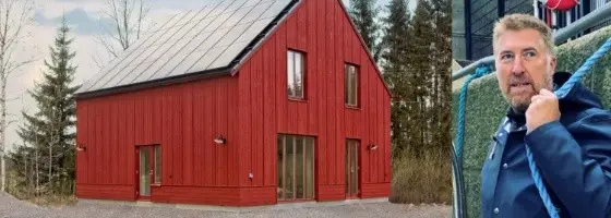 ETC:s nya husfabrik: ”Ju fler som bygger som vi desto bättre”