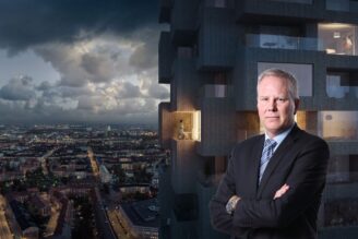 Dunkel väg framåt för Oscar Properties