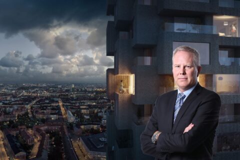 DNB börjar sälja av Oscar Properties-tillgångar: ”Stor negativ påverkan”