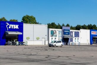 Emilshus tecknar nytt och förlänger i Vetlanda