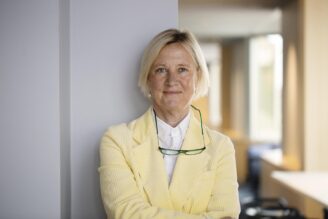 Efter kritiken om Heimstaden-investeringar avgår Alectas styrelseordförande