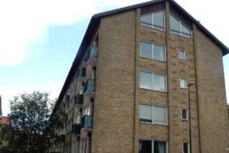 Granit Bostad köper ytterligare två bostadsfastigheter i Malmö