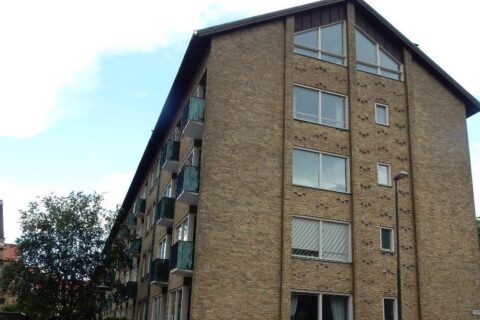 Granit Bostad köper ytterligare två bostadsfastigheter i Malmö