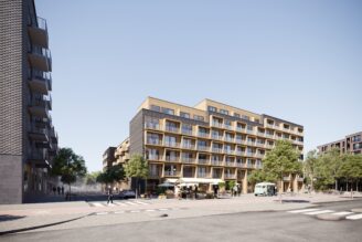 Svidande kritik efter medieuppgifter om svåruthyrd nyproduktion