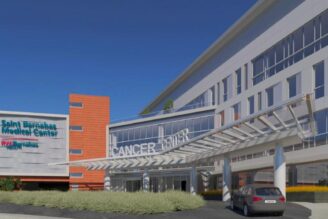 Skanska tecknar tilläggsavtal i New Jersey om 900 miljoner kronor