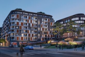 Detaljplanen för Västerås nya resecentrum klar