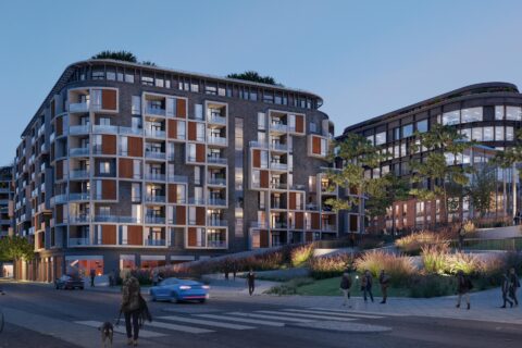 Detaljplanen för Västerås nya resecentrum klar