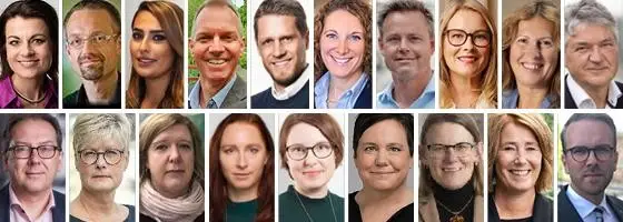 Stora Bostadsdagen STHLM: I dag stänger anmälan – här är hela programmet och alla talare
