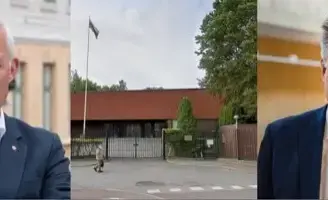 Oppositionens konsulat-förslag röstades ner – oklar framtid för byggnaden