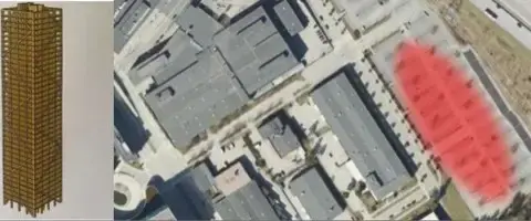 Här vill norska hotellaktören bygga världens högsta trähus