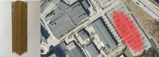 Här vill norska hotellaktören bygga världens högsta trähus