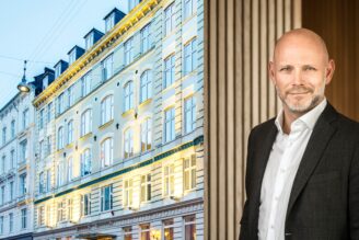 Pandox ska öka disciplinen i kalkylerna
