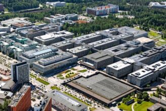 Bravida energieffektiviserar Huddinge sjukhus