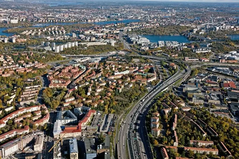 K2A vill bygga dubbelt i Midsommarkransen