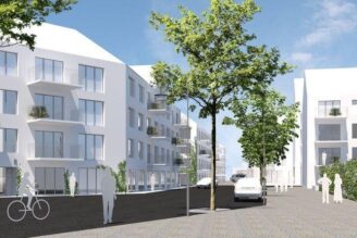 Bostadsprojekt pausas: ”Konjunkturläget påverkar många av våra projekt”