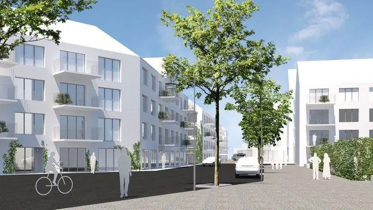 Bostadsprojekt pausas: ”Konjunkturläget påverkar många av våra projekt”